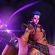 Image for article titled Overwatch Players Have Made Their Own Ways To Celebrate Pride Month